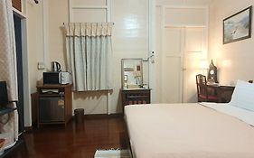 Kinn Stay50 Bangkok