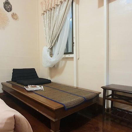 Kinn Stay50 Bangkok Exterior foto