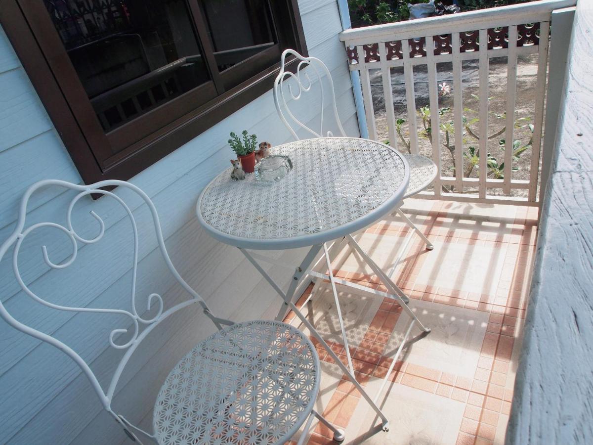 Kinn Stay50 Bangkok Exterior foto