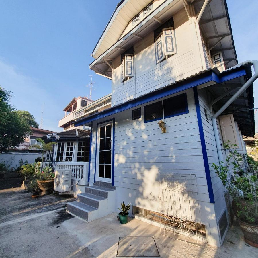 Kinn Stay50 Bangkok Exterior foto