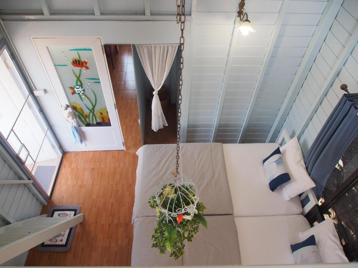 Kinn Stay50 Bangkok Exterior foto