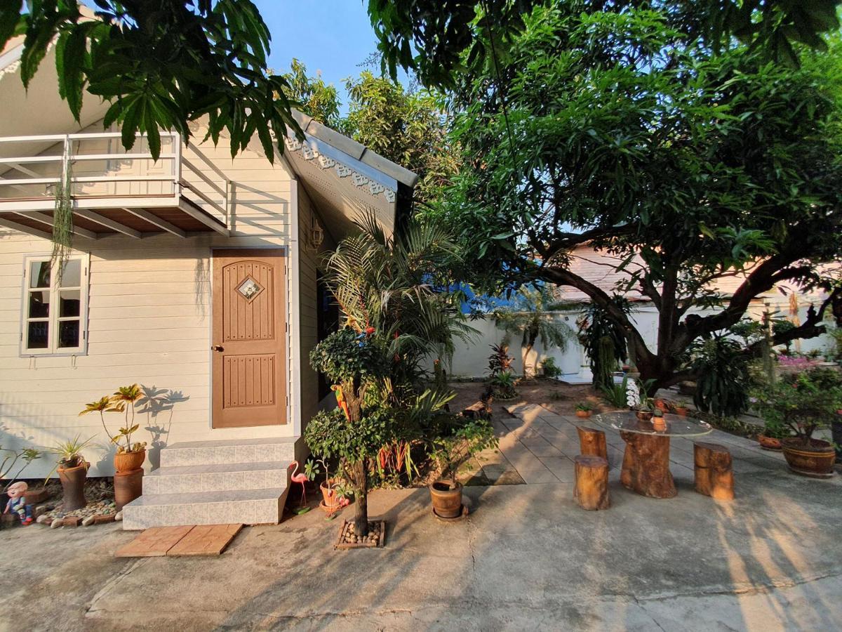Kinn Stay50 Bangkok Exterior foto