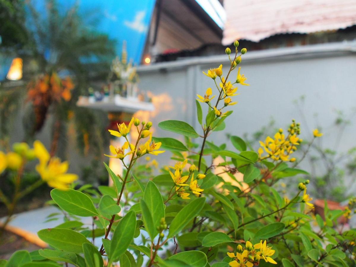 Kinn Stay50 Bangkok Exterior foto