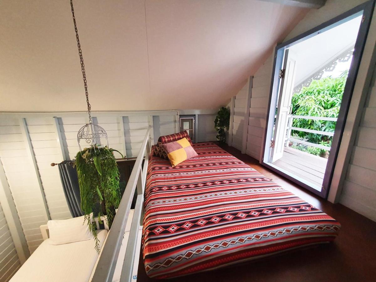 Kinn Stay50 Bangkok Exterior foto