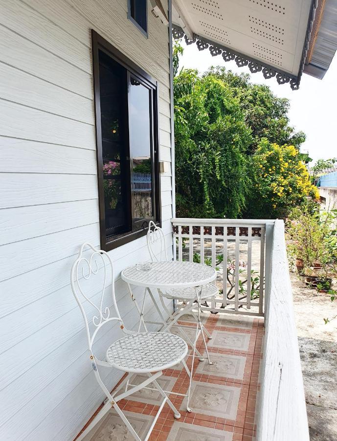 Kinn Stay50 Bangkok Exterior foto
