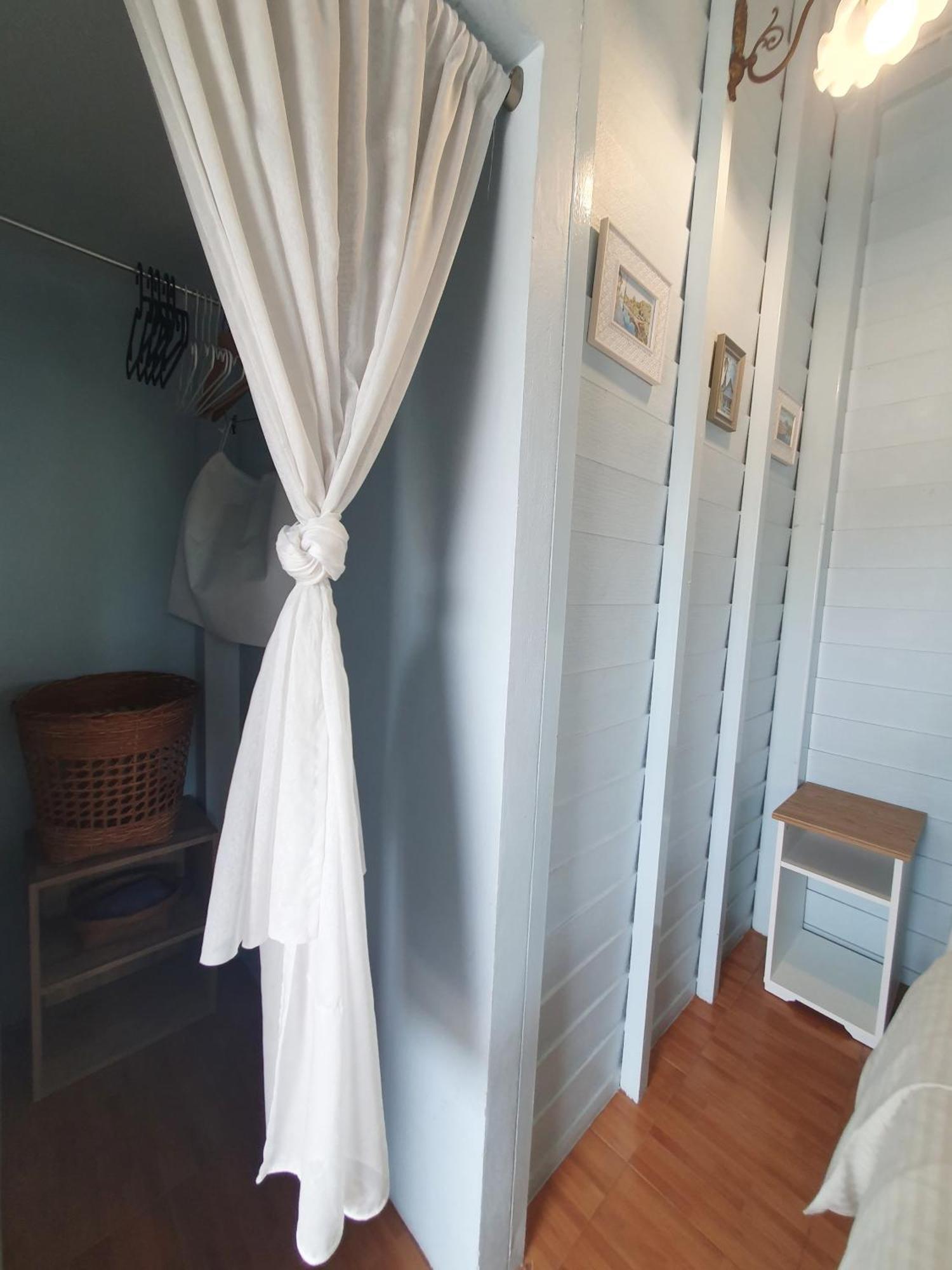 Kinn Stay50 Bangkok Zimmer foto