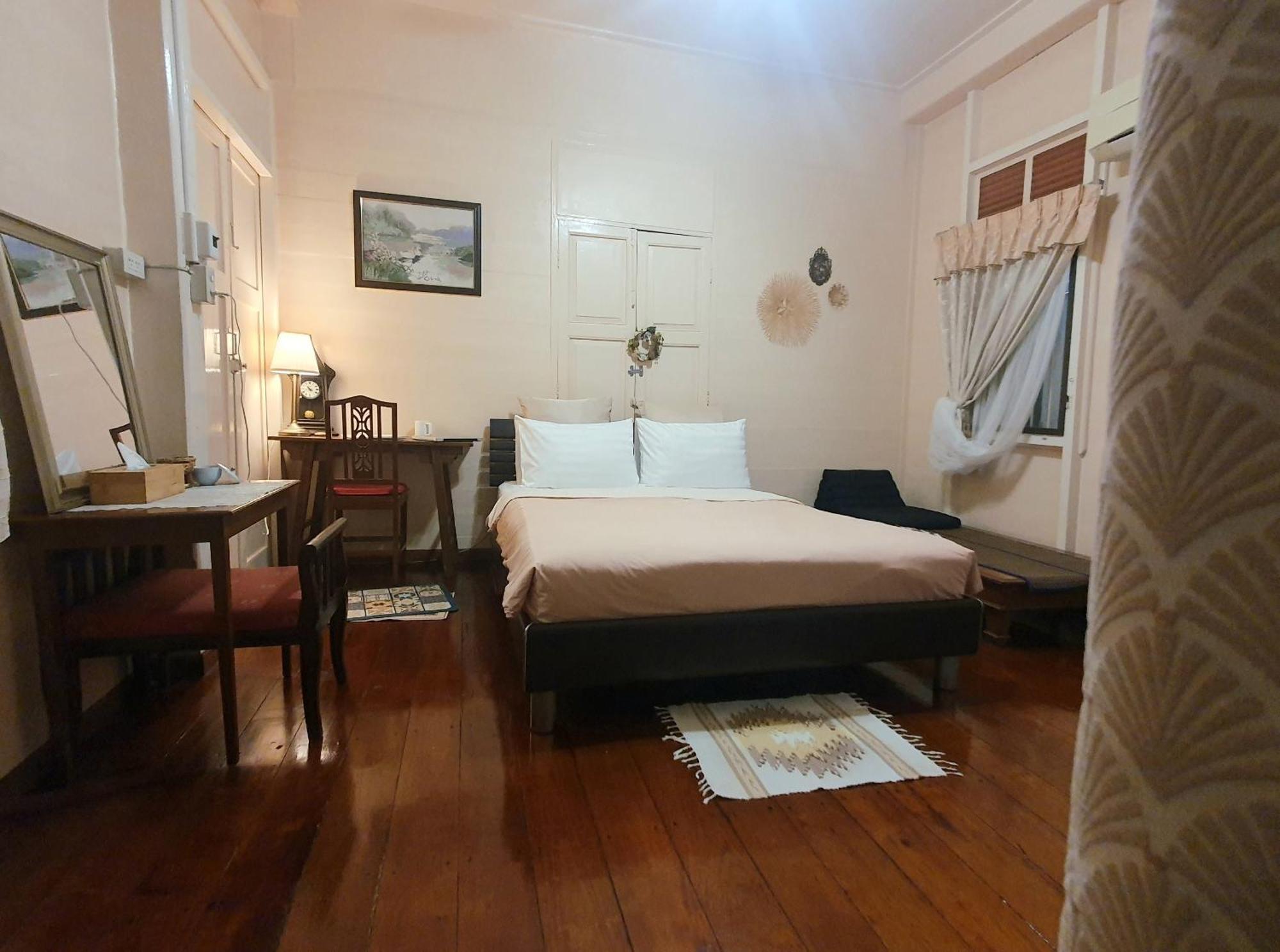 Kinn Stay50 Bangkok Exterior foto