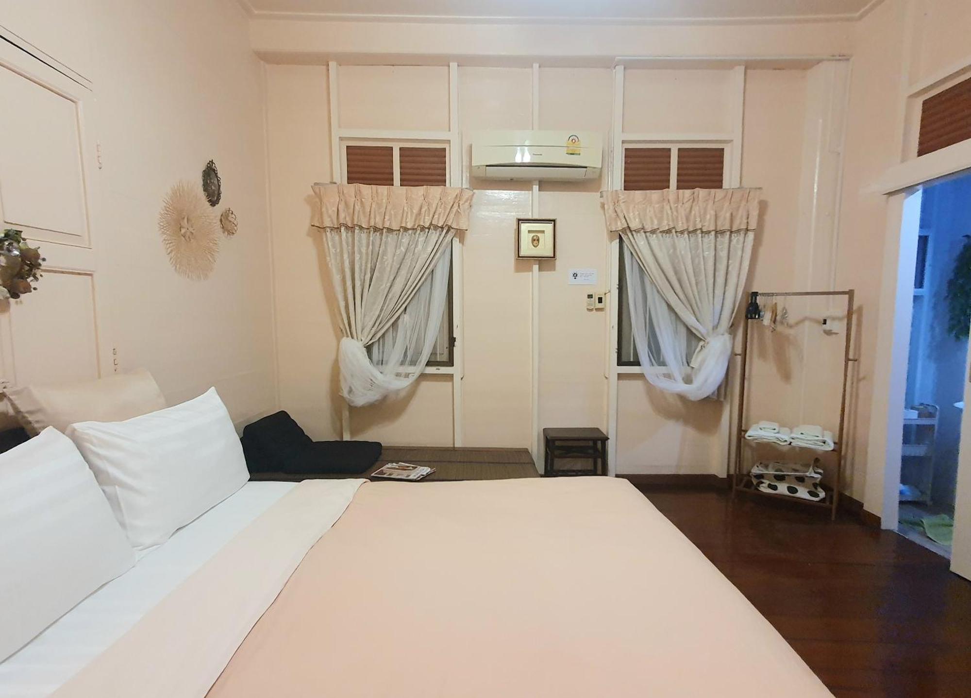Kinn Stay50 Bangkok Exterior foto