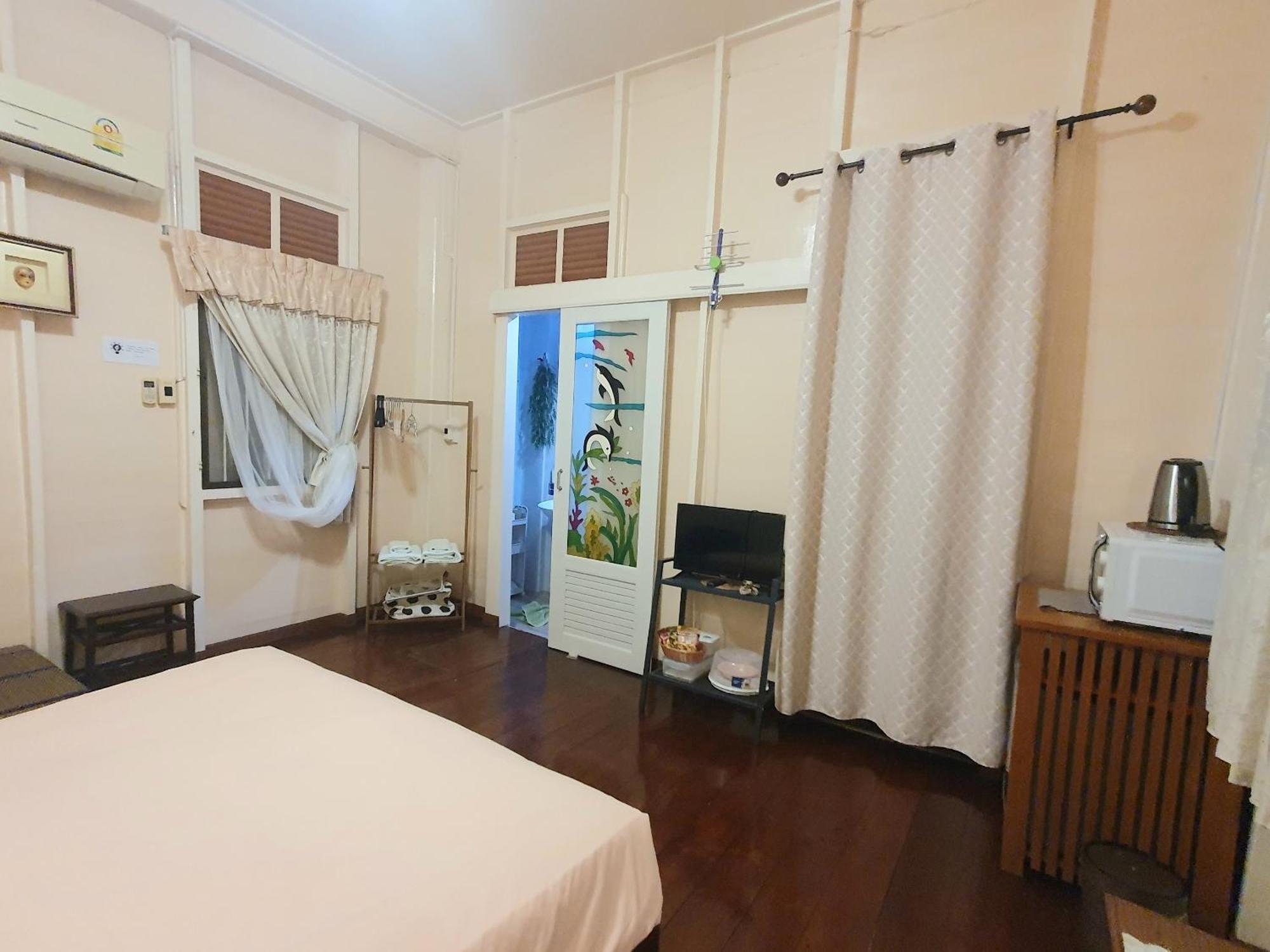 Kinn Stay50 Bangkok Exterior foto