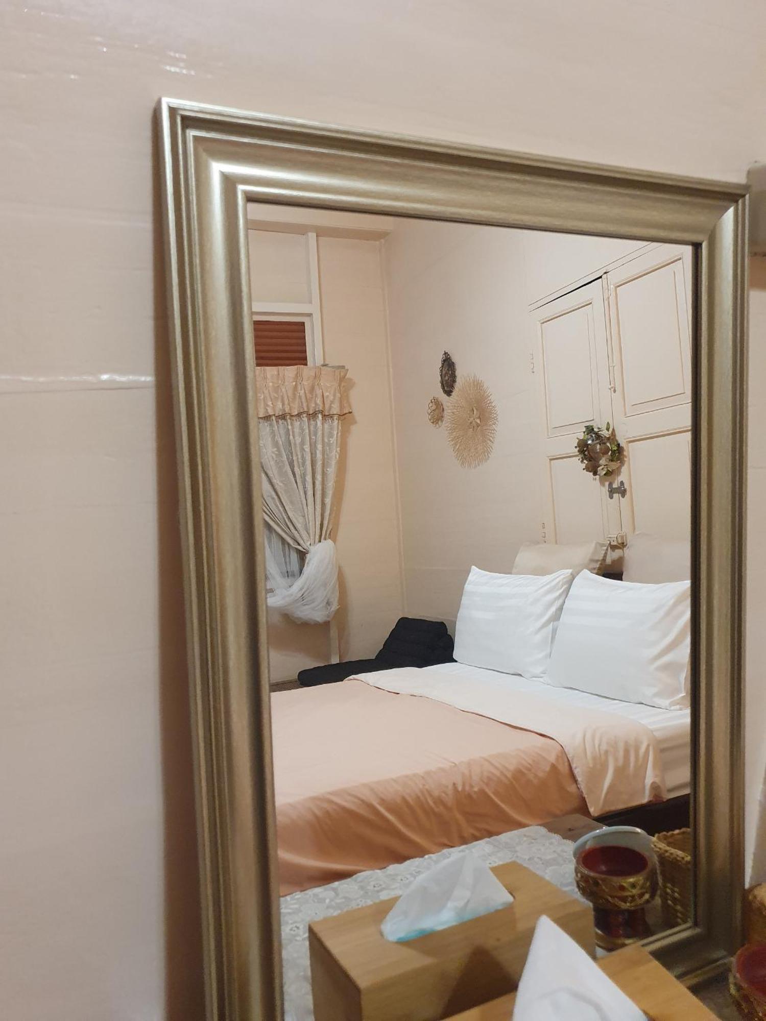 Kinn Stay50 Bangkok Exterior foto