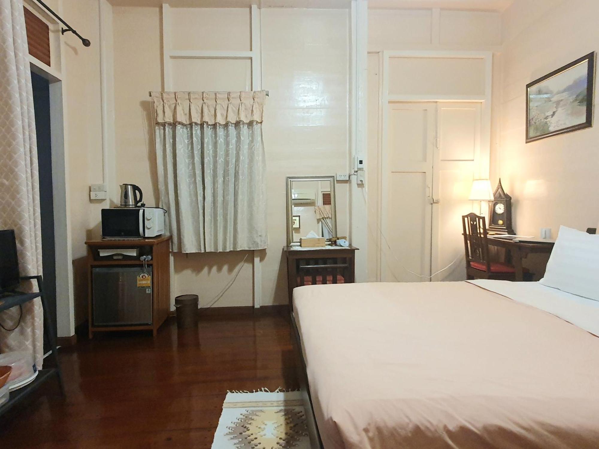 Kinn Stay50 Bangkok Exterior foto